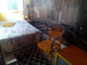 CdR Pension Sant Jordi